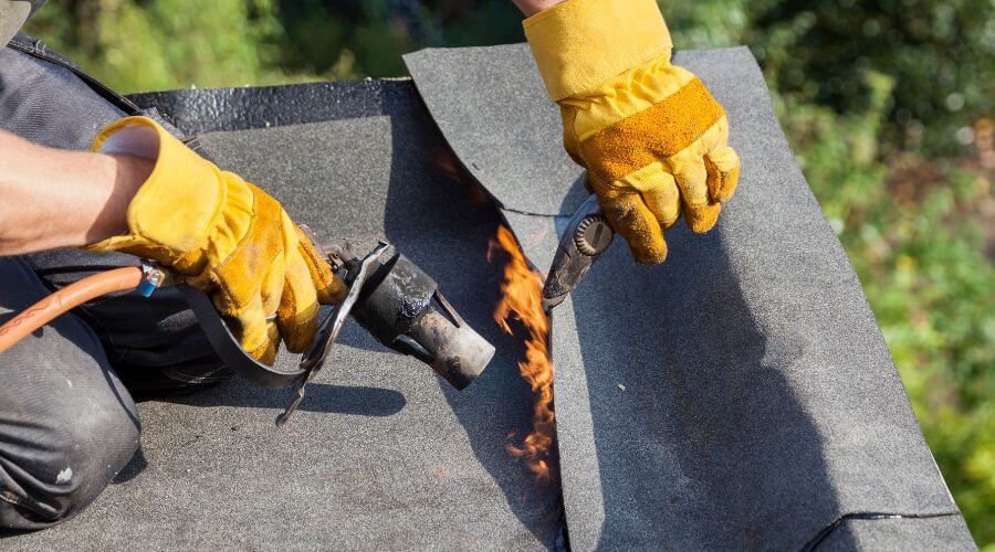 Local Chimney Repair in Kranzburg, SD